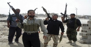 Irak Hizbullah’ından Samerra’da IŞİD’e Büyük Darbe / Foto